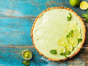 Egyszerűen megunhatatlan ez a citromos pite