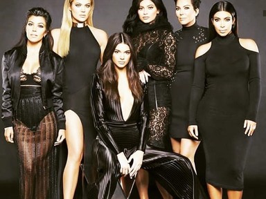Hoppá! Már nem Kim a leggazdagabb a Kardashian-Jenner családban!