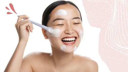 Eddig nem jól vitted fel az arckrémet és a szérumot, és még csak fel sem tűnt