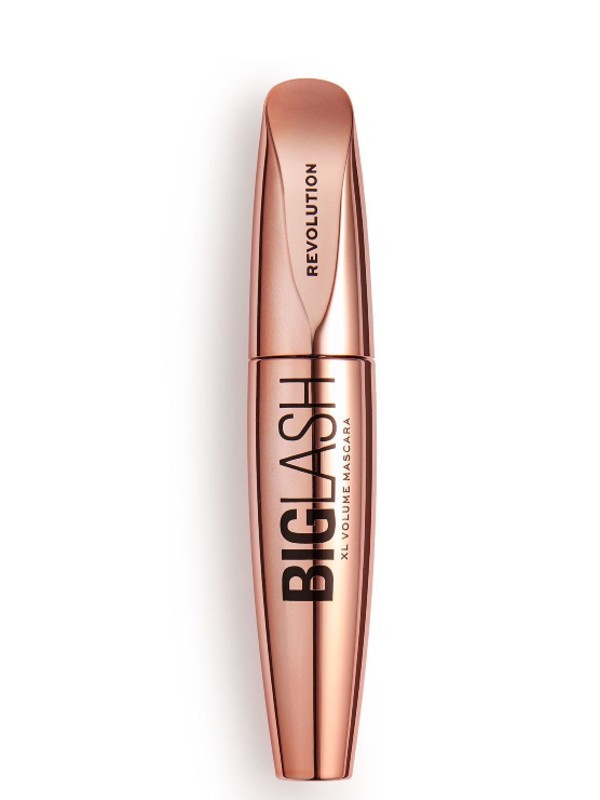 Big Lash Volume szempillaspirál REVOLUTION 2599 Ft, GLAMOUR kuponnal, 20% kedvezménnyel 2079 Ft