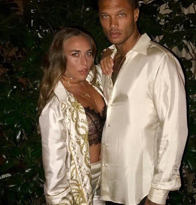 Jeremy Meeks