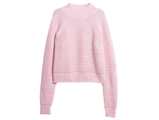 Egy édes pasztell nagyon bájossá teszi majd a megjelenésed. Viseld hófehérrel a télen! 6990 Ft (20% a GLAMOUR-napokon 5592 Ft)