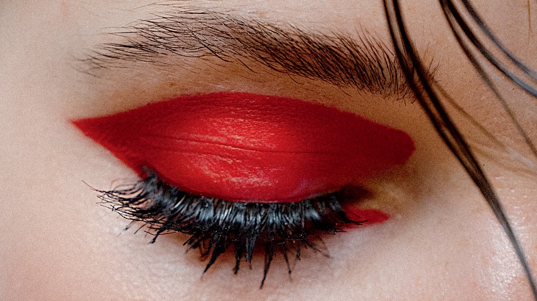 muszempilla - glamour