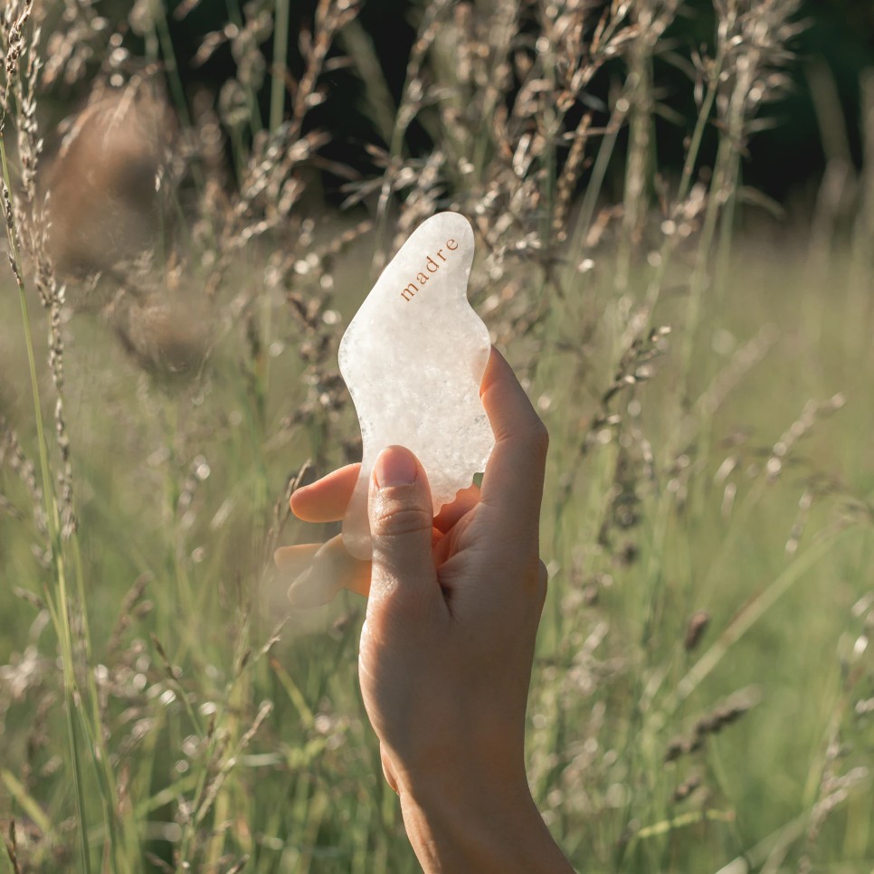 Madre Stone gua sha masszázskő MADRE 12000 Ft