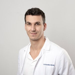 Dr. Kovács István