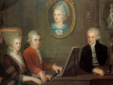 Műveltségi kvíz: 7 híres arc, amit álmodból felkeltve is fel kell ismerned