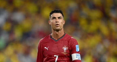 Szomorú nyilatkozatot tett Cristiano Ronaldo, ennek sokan nem fognak örülni