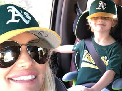 Jessica Simpsont felelőtlen anyának tartják Insta-posztja miatt, de már nem hatja meg