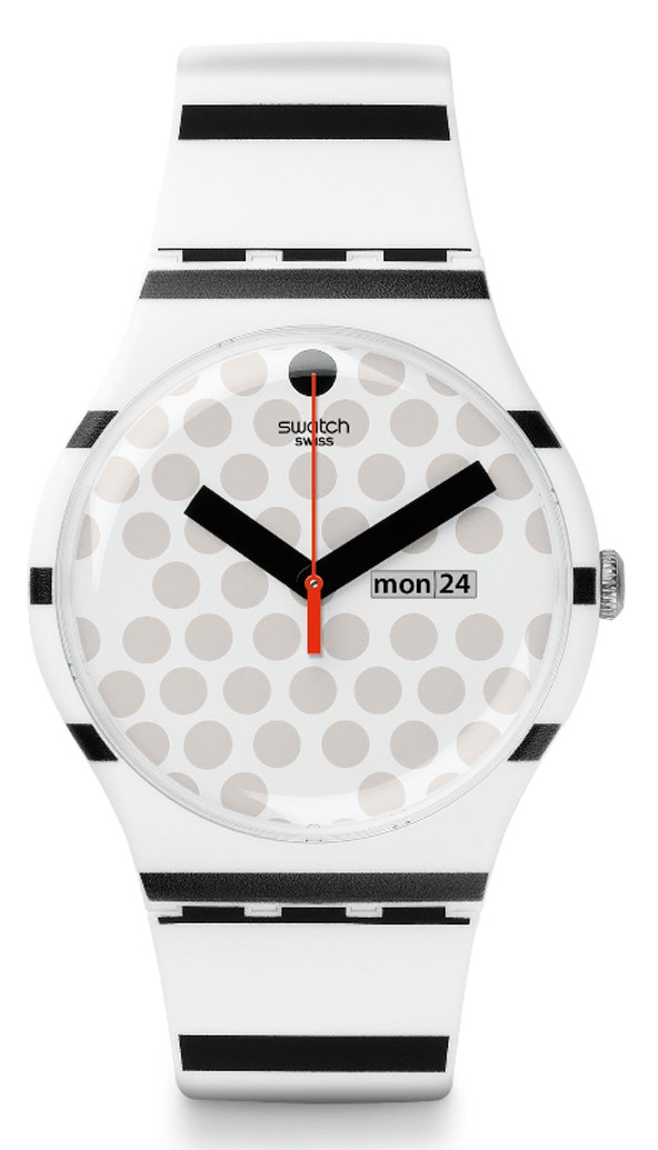 Óra SWATCH-BL Óraszalon 23 900 Ft