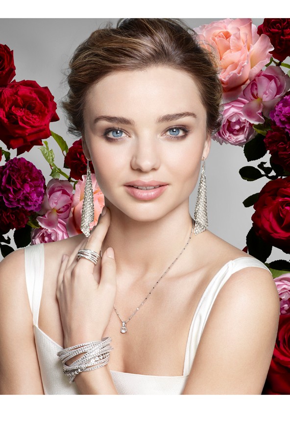 Miranda Kerr