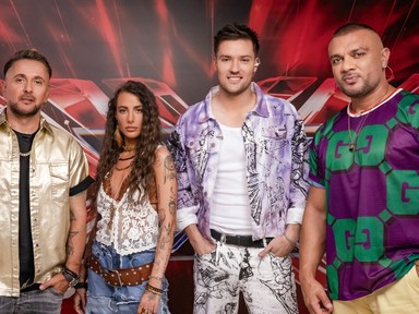 Nagy bejelentés érkezett: megvan, mikor indul a 2025-ös X-Faktor