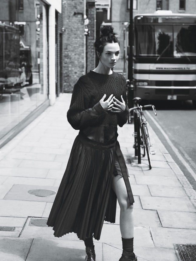 Szupernormális szupermodellek