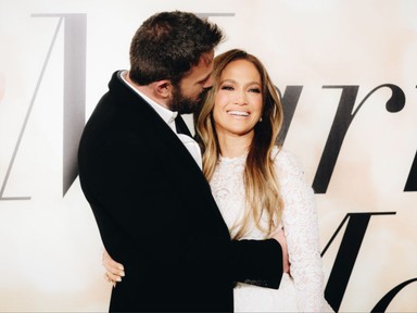 Jennifer Lopez szerelmes fotóitól egyszerűen elolvadunk