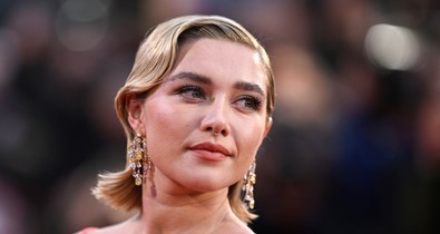 Florence Pugh testének szinte minden porcikáját meg akarta változtatni a filmipar