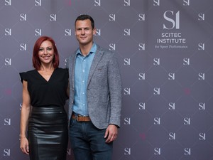 Erős Antónia és Baji Balázs hétköznapjainak titkai