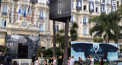 Hilary Swank, Az éhezők viadala, Wesley Snipes - Indul a cannes-i filmfesztivál