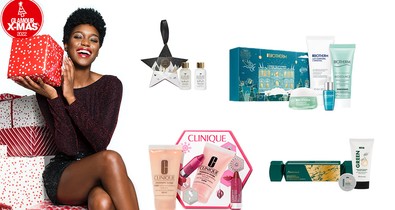 A legjobb olcsó ajándékszettek a GLAMOUR Beauty & Christmas Weekenden!
