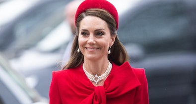 A rajongók azonnal kiszúrták ezt a furcsaságot Katalin hercegné friss videóján: te észrevetted?