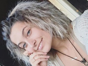 Paris Jackson szőrös lábáról posztolt! Jó oka van rá!