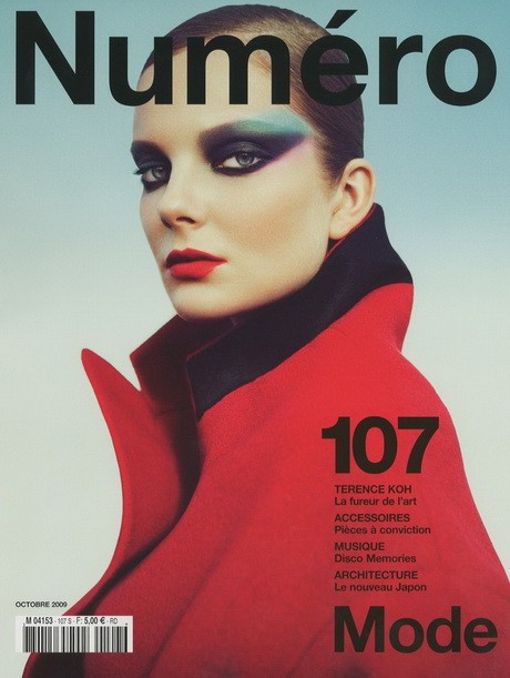 Numéro #107 (2009. október)