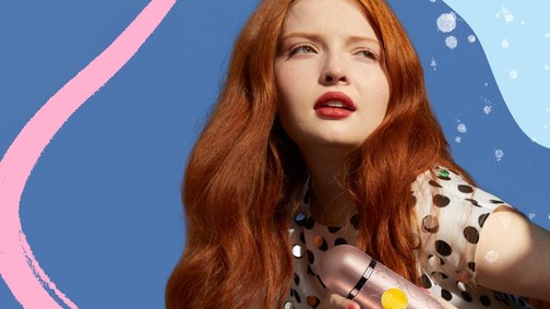 GlamDrop: Intenzív illatok és színek lepik el neszesszered