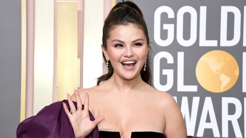 Selena Gomez nagy bejelentést tett, de erre nem voltunk felkészülve