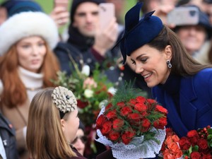 9 pillanat, amikor Katalin hercegné úgy viselkedett a néppel, mint a saját családjával