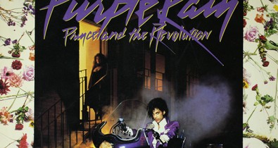 A szomszédban készült az első Prince előtt tisztelgő divatcímlap