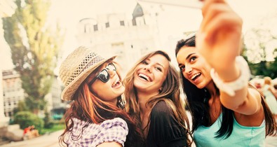 Ide utazzatok csajos hétvégére - mutatjuk a legszuperebb helyszíneket