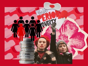 Mérő Vera: „A menstruációs szegénység Magyarországon továbbra is tömegeket érintő probléma”