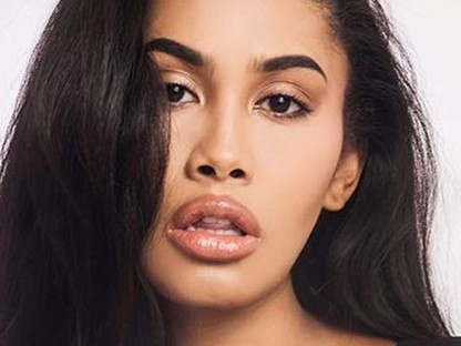 Lehetséges, hogy *Ő* lesz a Victoria`s Secret első színesbőrű, transznemű modellje!