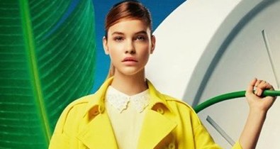 Palvin Barbi keletre nyit! Kínában hódít