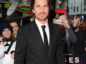 A hét legstílusosabb pasija: Christian Bale
