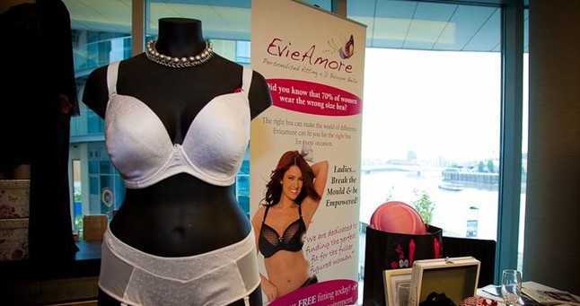 Két nap a telt nőkről, a telt nőkért