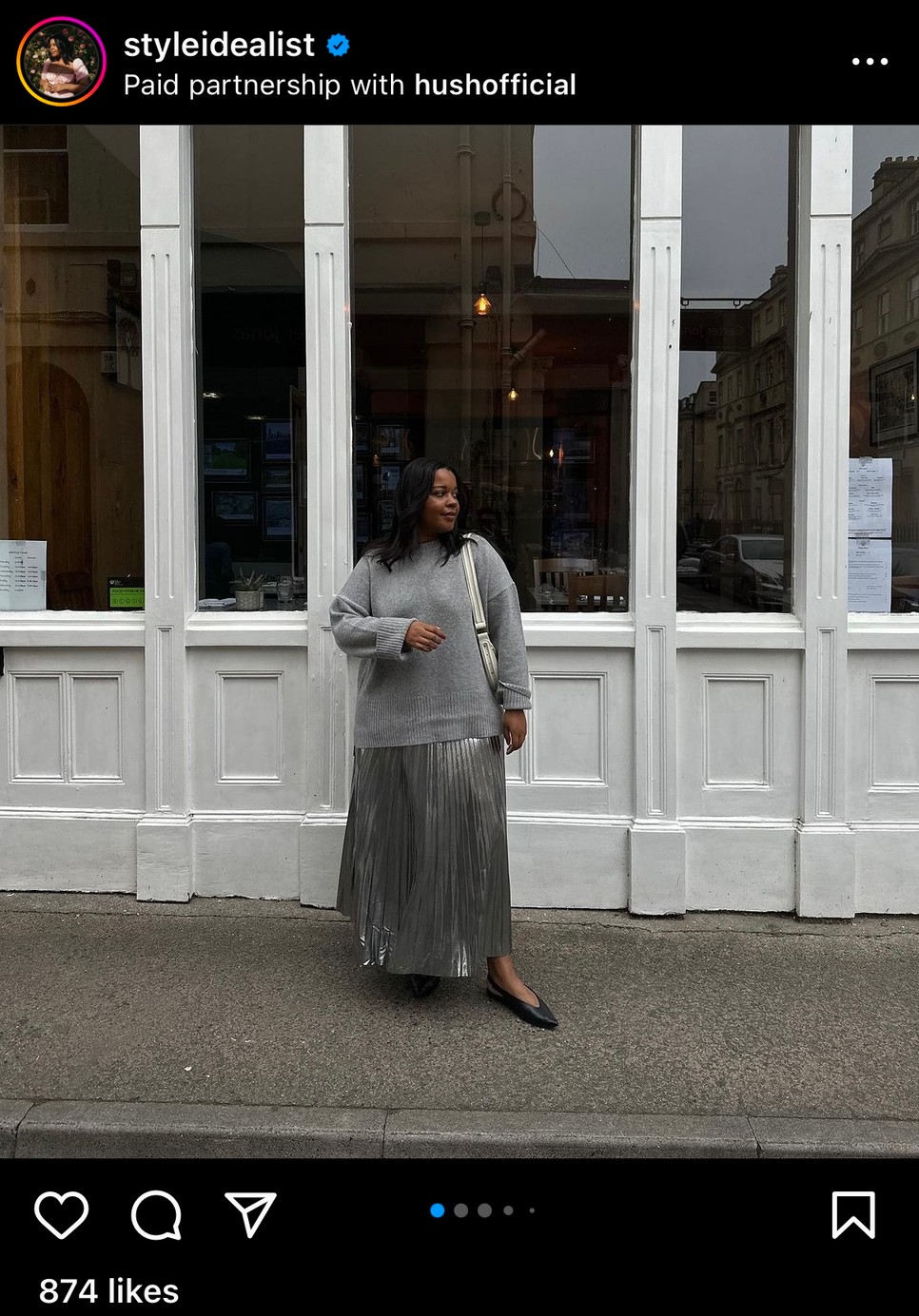 Egy csepp csillogás is elég az ünnepi szettedhez