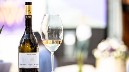 Tokaj koronája, a Juliet Victor borászat megnyitotta kapuit