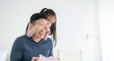 Apu, van számodra egy meglepetés