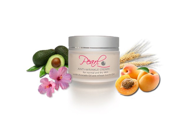 Különleges növényi olajok és kivonatok kompozíciója a tökéletes arcápolásért