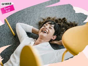 Ha nem tudod elfogadni azt, ahol most tartasz, nem építheted az önbecsülésed sem