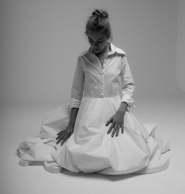 Azonnal megvehető, tökéletes hazai menyasszonyi kollekció a Celeni márkától