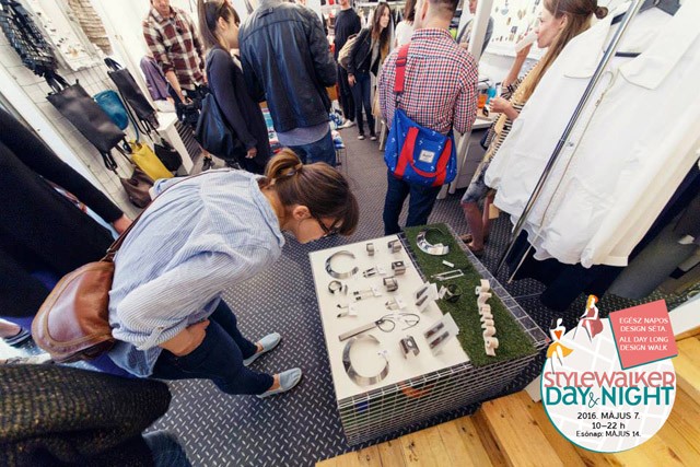 táskatunning, glamour, pop up bolt, táskacsere, pólus center, stylewlaker night, dizájnvásár, dizájn, belváros, budapest pont, ökodesign, újrahasznosítás, program