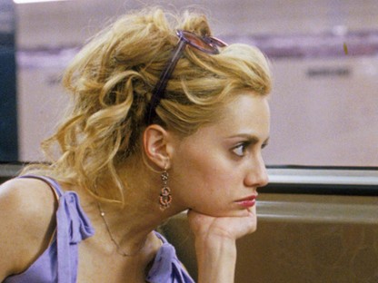 Szívszorító - ezt a képet posztolta a színésznő a fiatalon elhunyt társáról