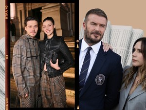 Ami a Beckham családban történt, sokkal gyakoribb, mint gondolnád