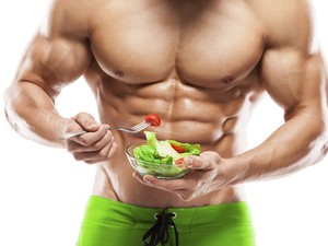 Izmos férfitestek- szexi vagy beteges?