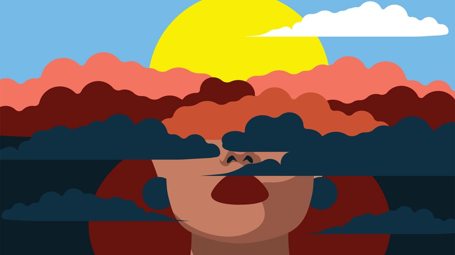 Öt lépés, hogy le tudd küzdeni a szorongást a pandémia utáni nyitás miatt