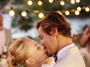 Ha ez a 7 jel stimmel, jöhet az esküvő!