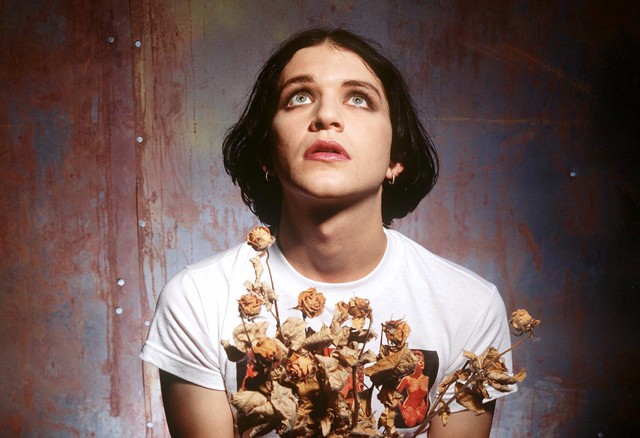 Brian Molko Placebo