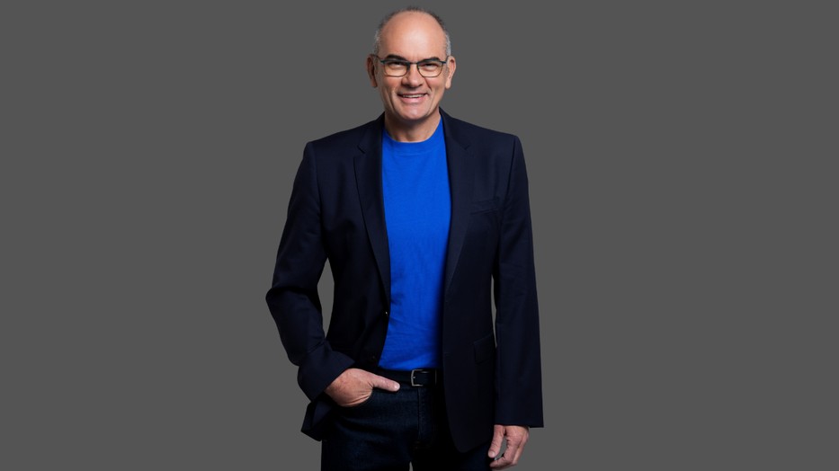 Gundel Takács Gábor