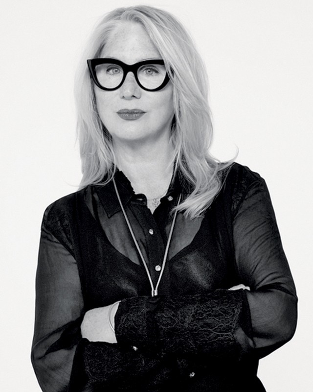 Val Garland, a világ egyik legsikeresebb sminkese nekünk dolgozott