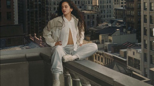 Bemutatkozik a New Balance 204L, ami új szintre emeli a retro életérzést